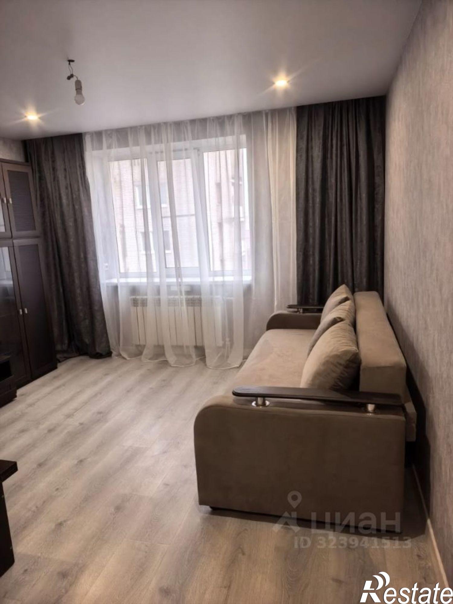 Сдать квартиру за 20 000 рублей на микрорайон Новая Ильинка, 34