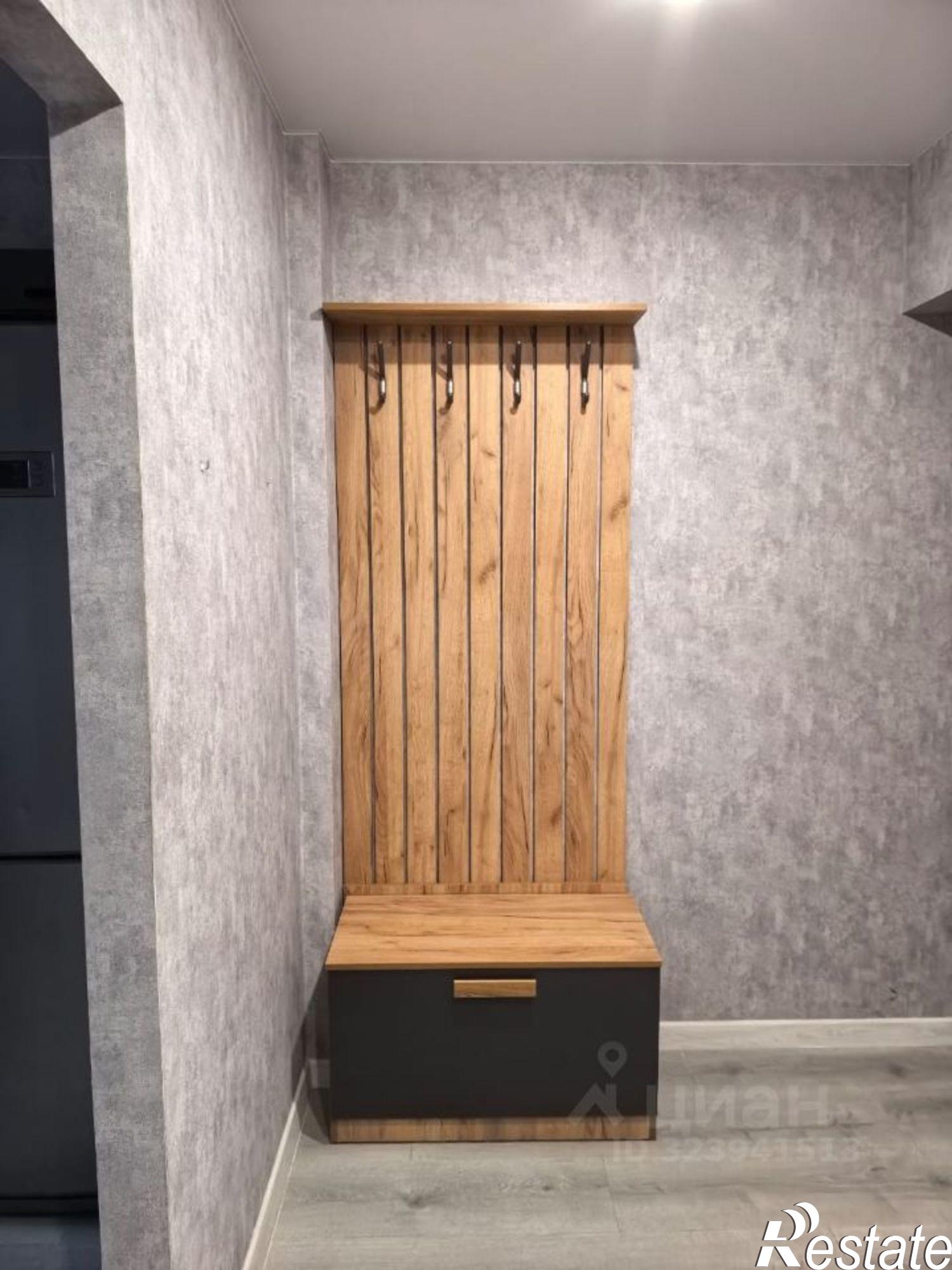 Сдать квартиру за 20 000 рублей на микрорайон Новая Ильинка, 34