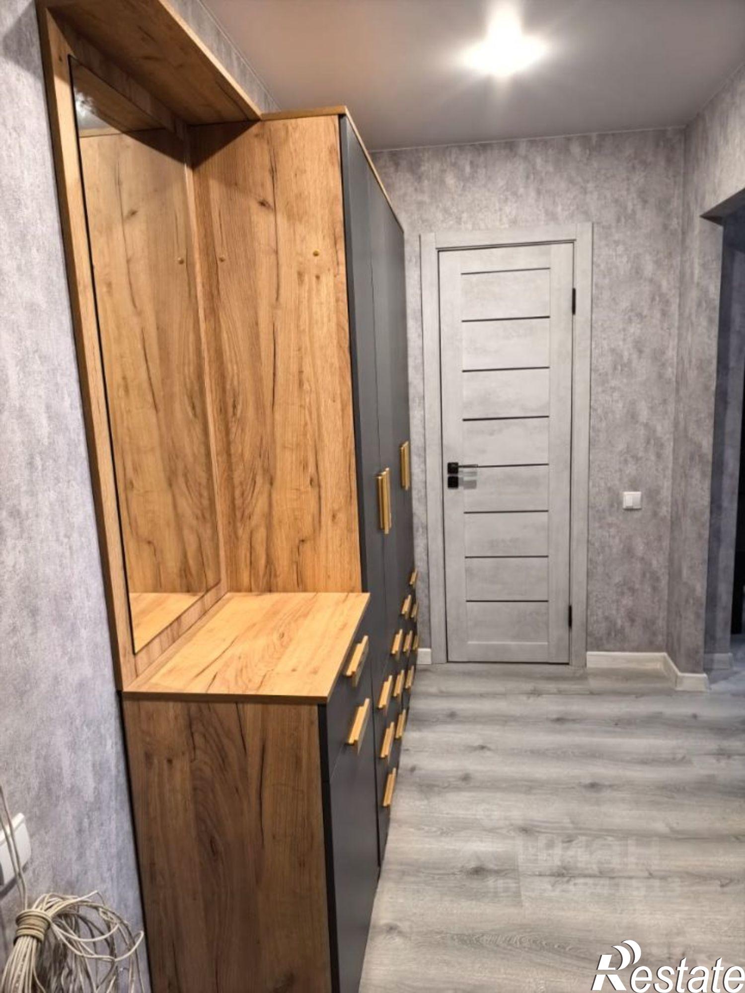 Сдать квартиру за 20 000 рублей на микрорайон Новая Ильинка, 34