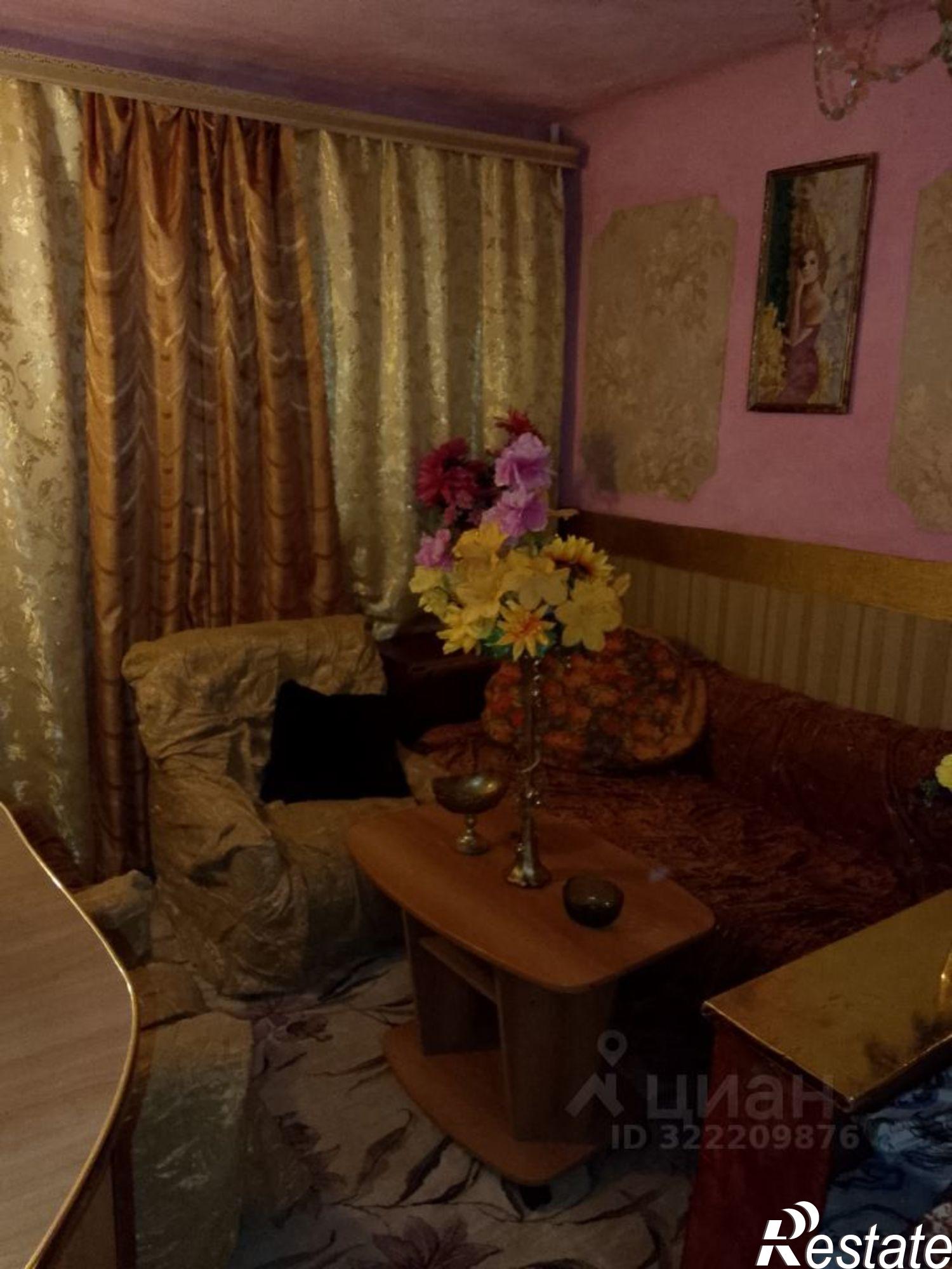 Сдать квартиру за 14 000 рублей на ул Ташкентская, 94