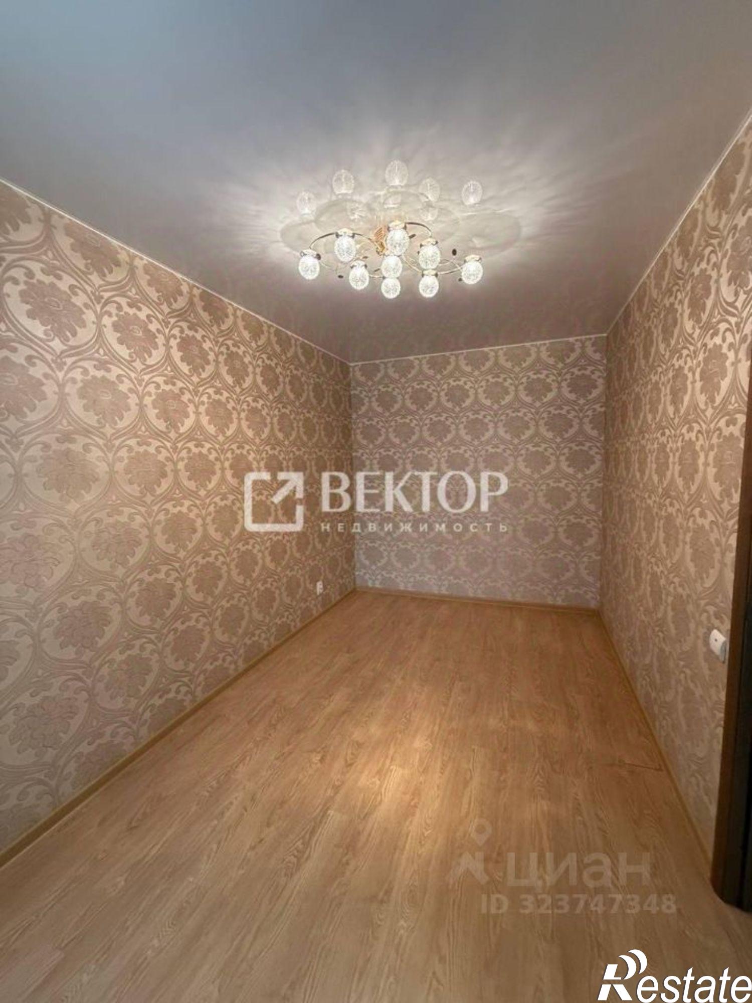 Купить квартиру за 3 850 000 рублей на г Иваново, тер 14-е Почтовое Отделение