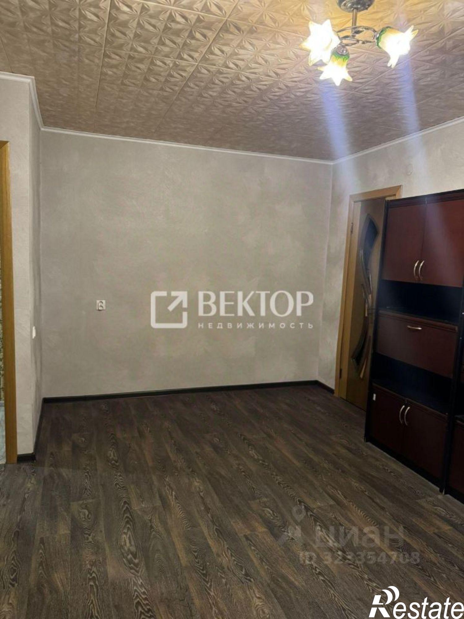 Купить квартиру за 4 300 000 рублей на ул Громобоя, 52