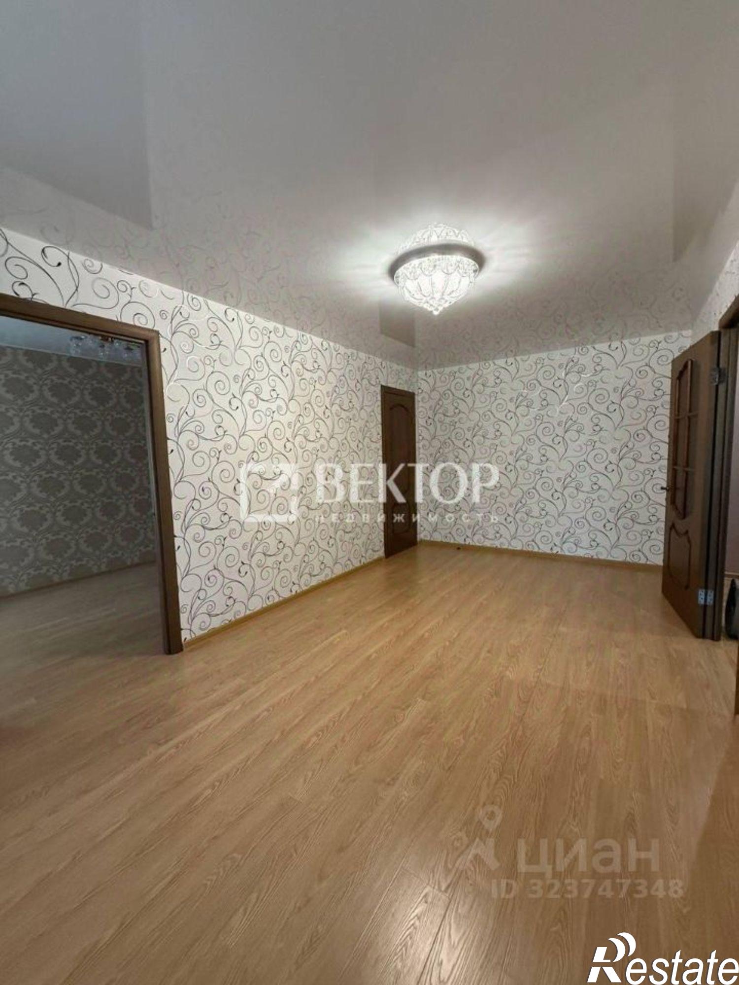 Купить квартиру за 3 850 000 рублей на г Иваново, тер 14-е Почтовое Отделение