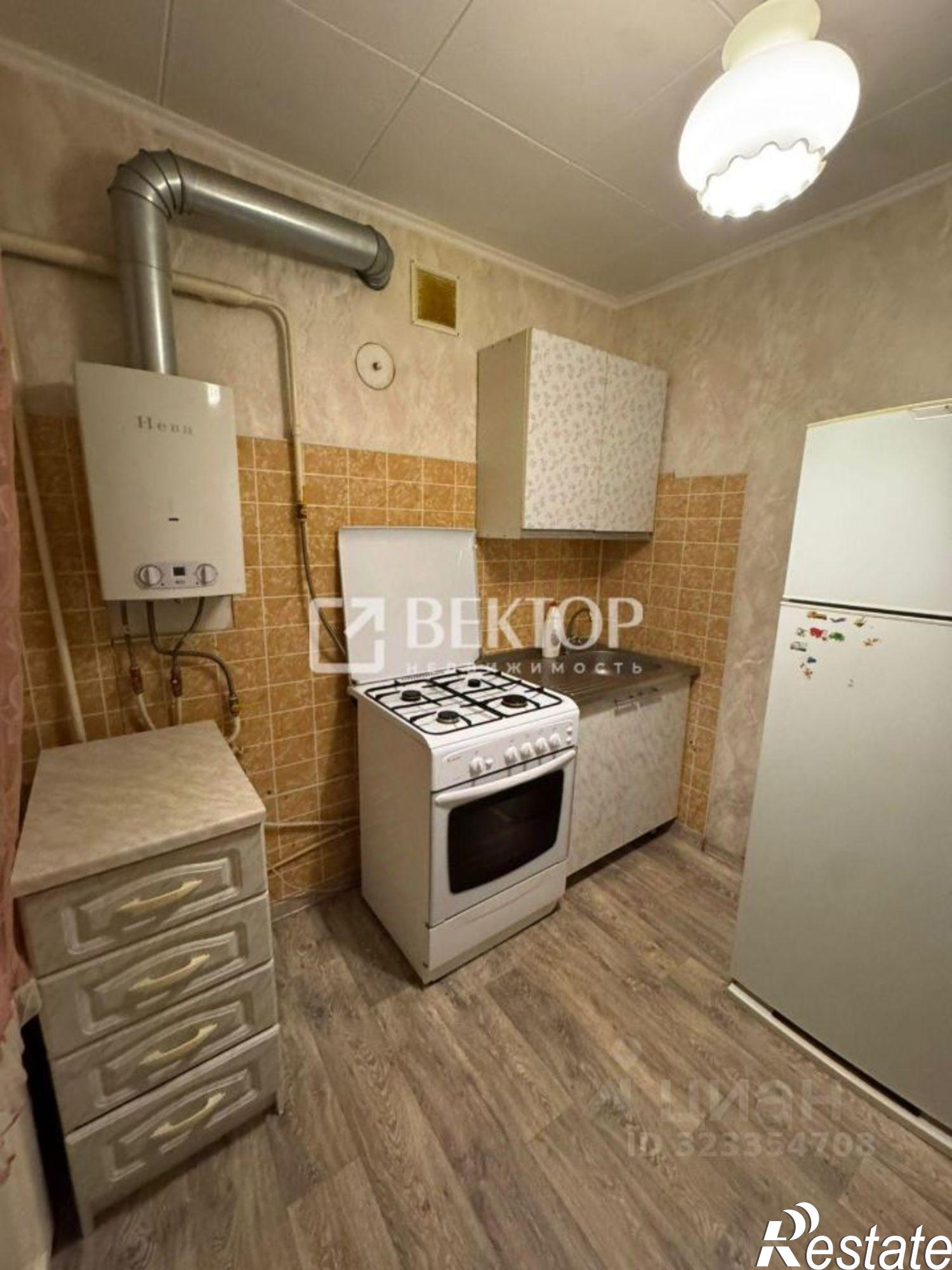 Купить квартиру за 4 300 000 рублей на ул Громобоя, 52