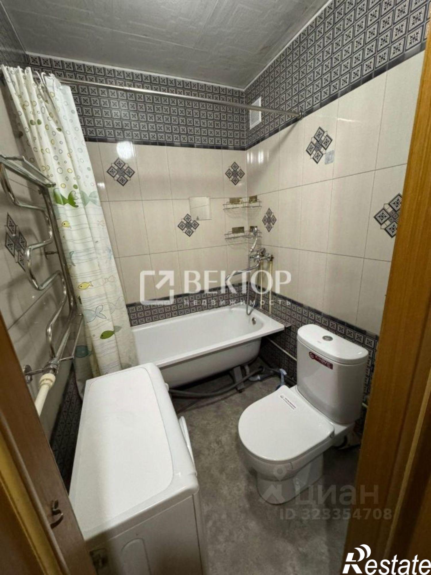 Купить квартиру за 4 300 000 рублей на ул Громобоя, 52