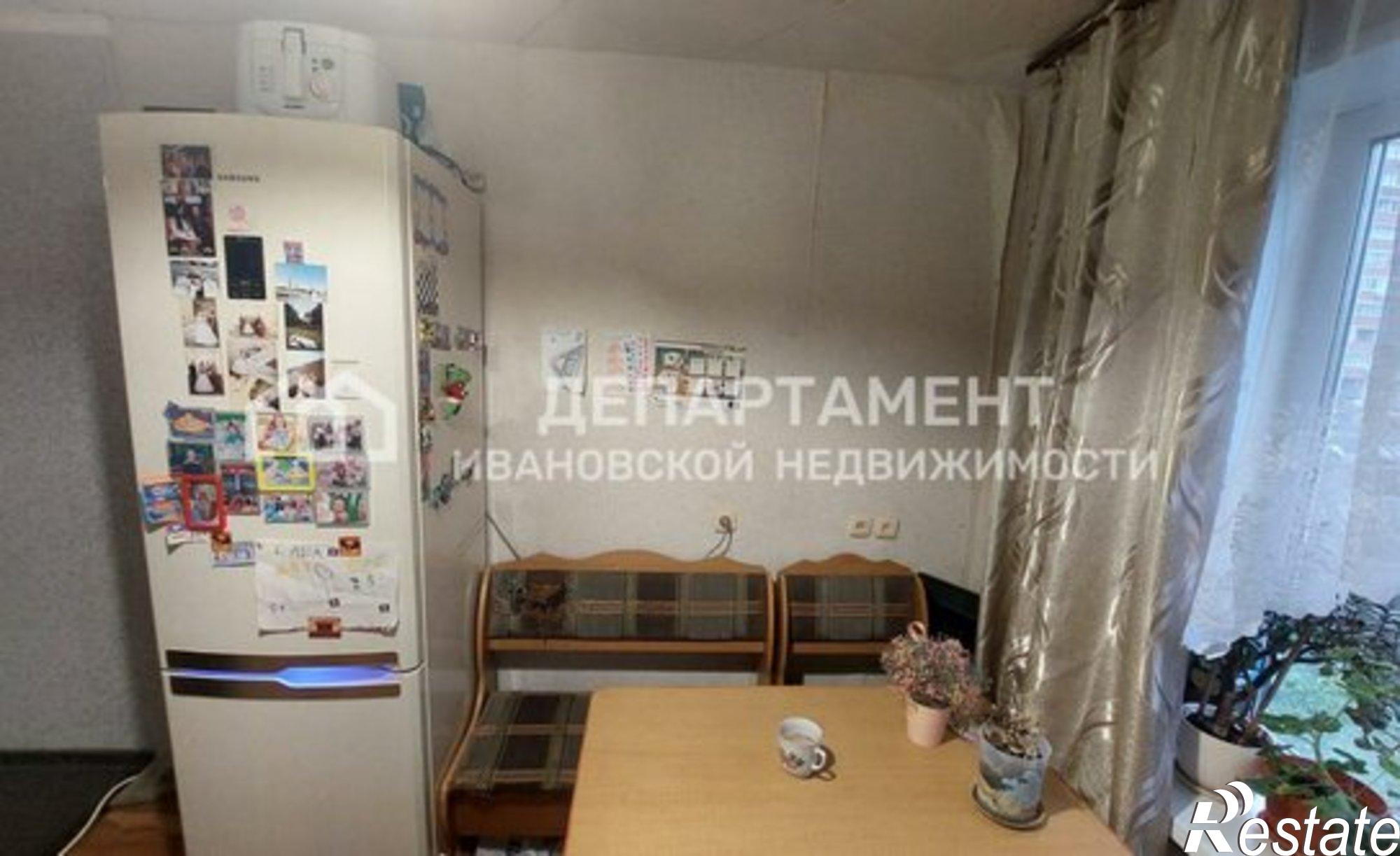 Купить квартиру за 5 350 000 рублей на ул 3-я Полетная, 1