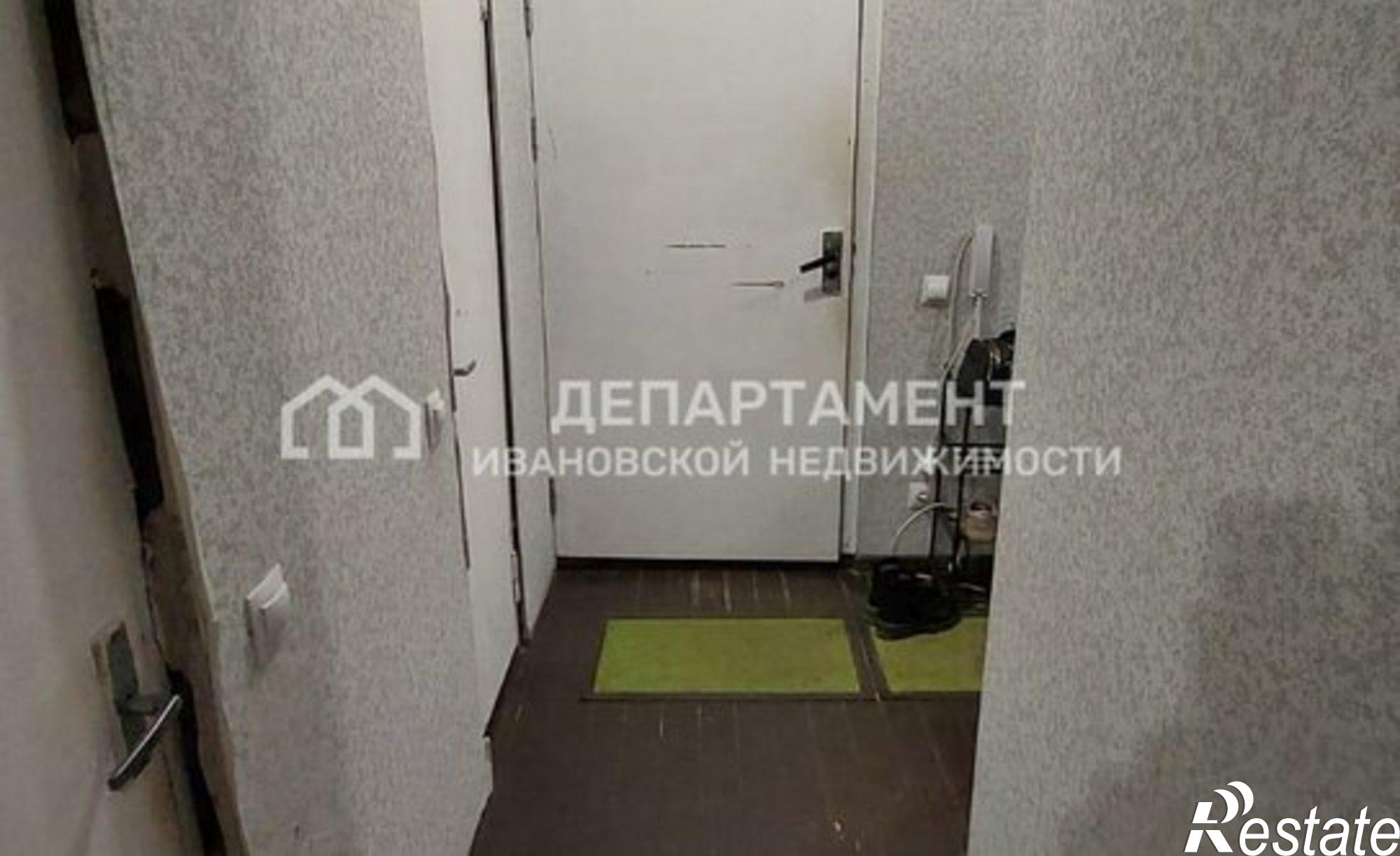 Купить квартиру за 5 350 000 рублей на ул 3-я Полетная, 1