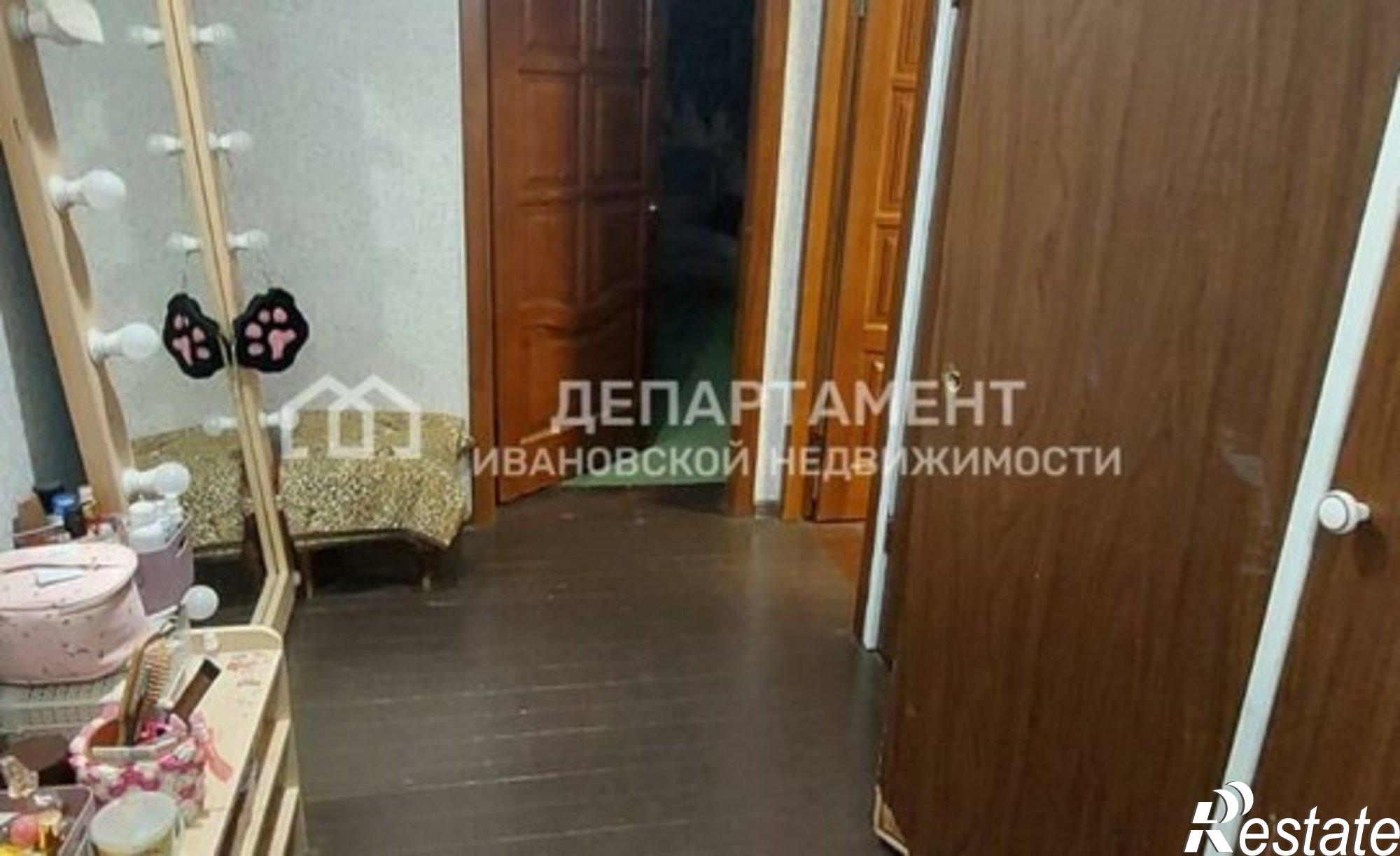 Купить квартиру за 5 350 000 рублей на ул 3-я Полетная, 1