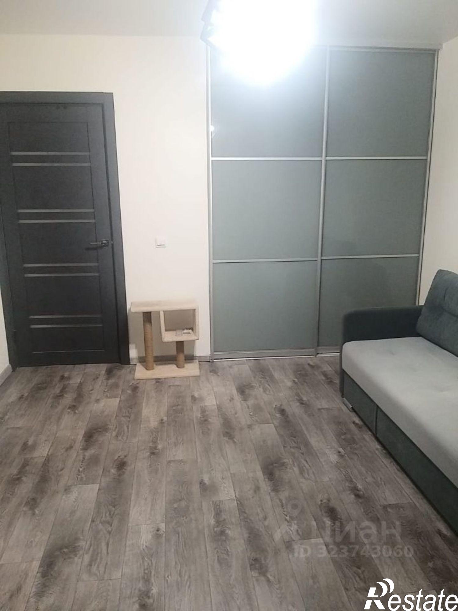 Купить квартиру за 5 600 000 рублей на ул Пролетарская, 6