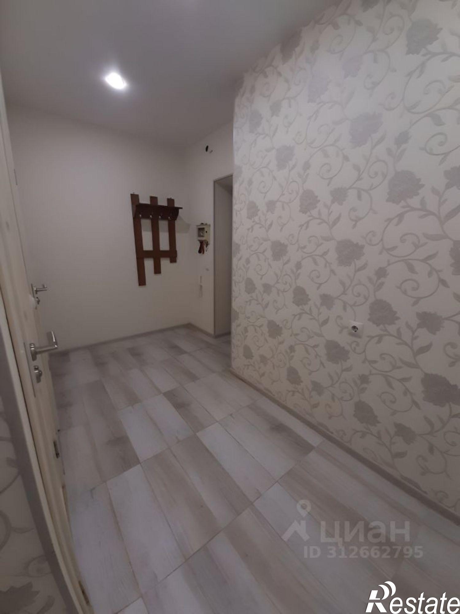 Купить квартиру за 9 000 000 рублей на Педагогический пер, 6