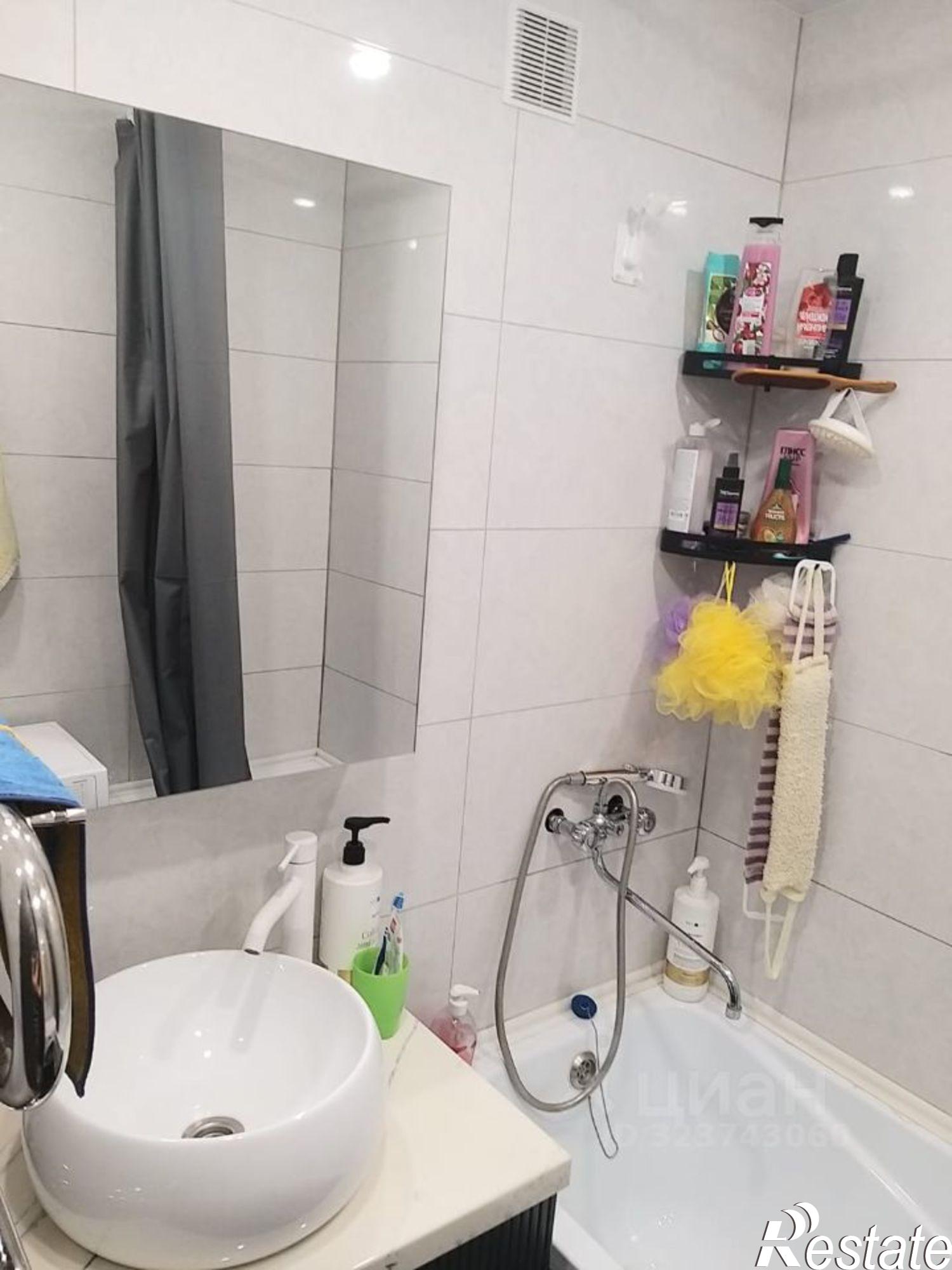 Купить квартиру за 5 600 000 рублей на ул Пролетарская, 6