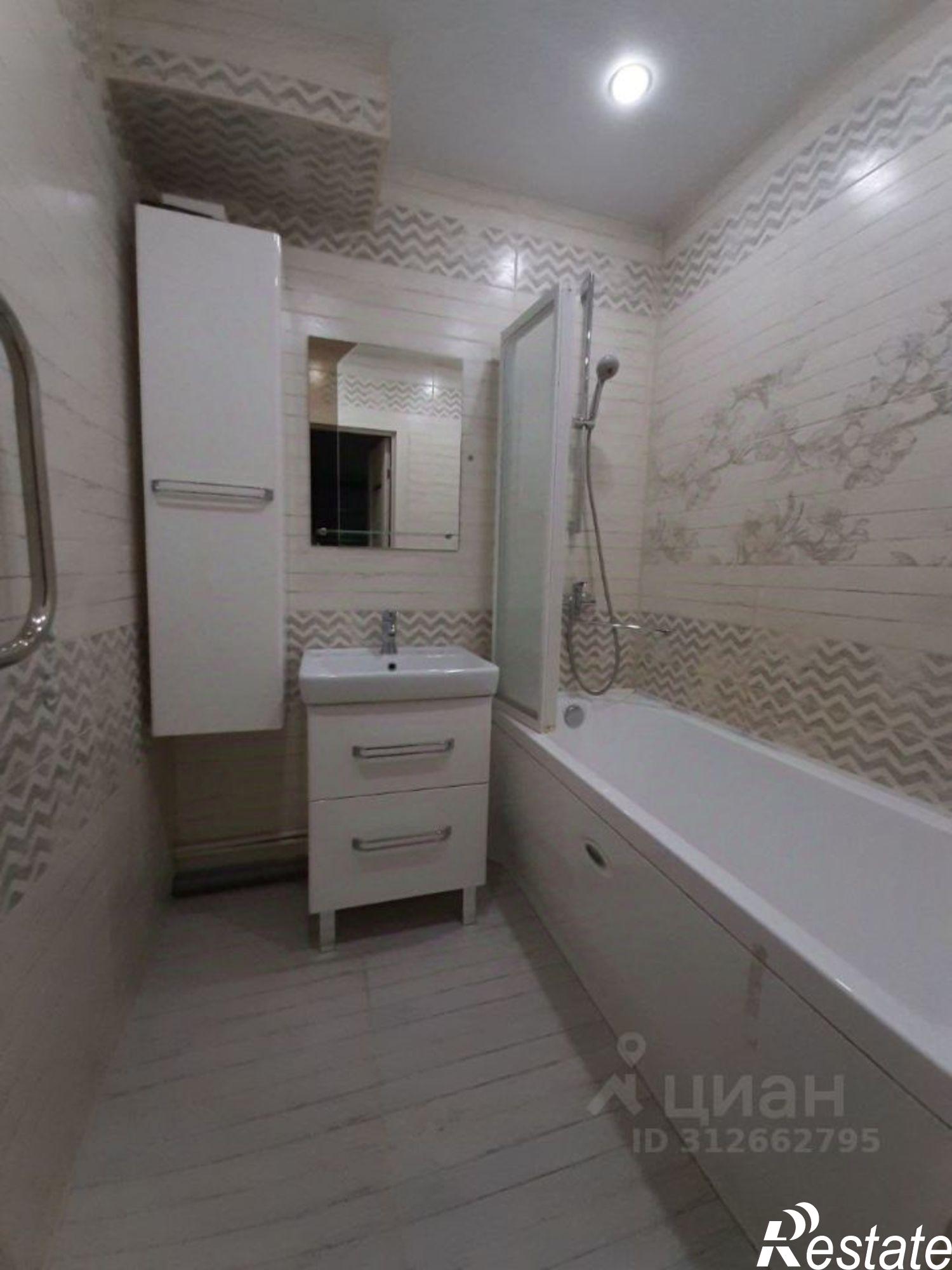 Купить квартиру за 9 000 000 рублей на Педагогический пер, 6