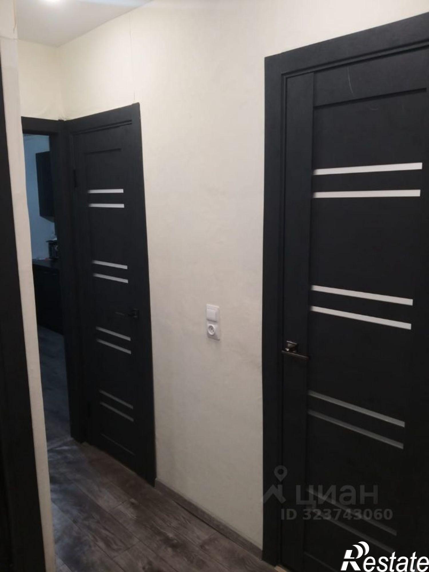 Купить квартиру за 5 600 000 рублей на ул Пролетарская, 6