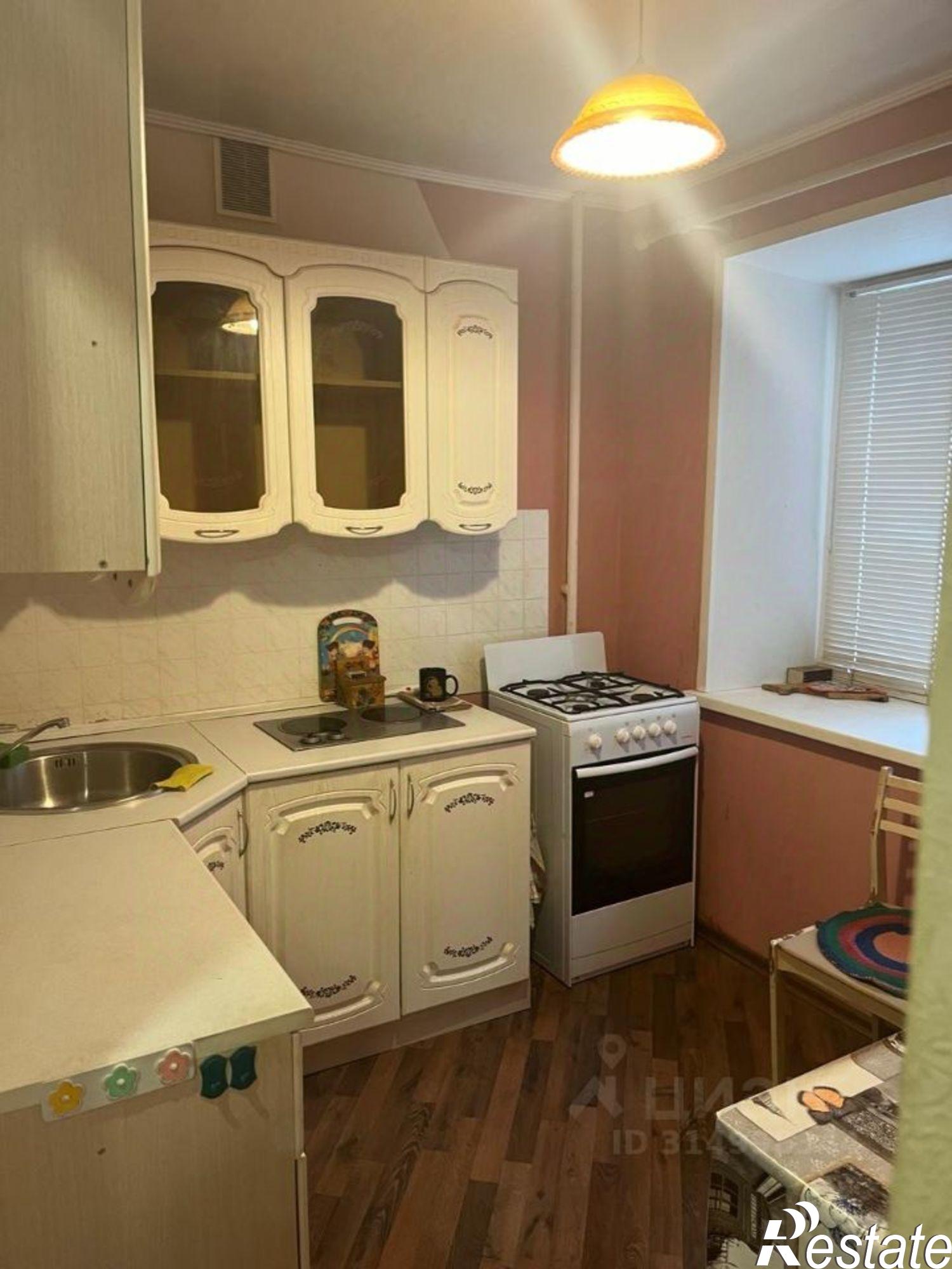 Купить квартиру за 3 200 000 рублей на проспект Ленина, 138