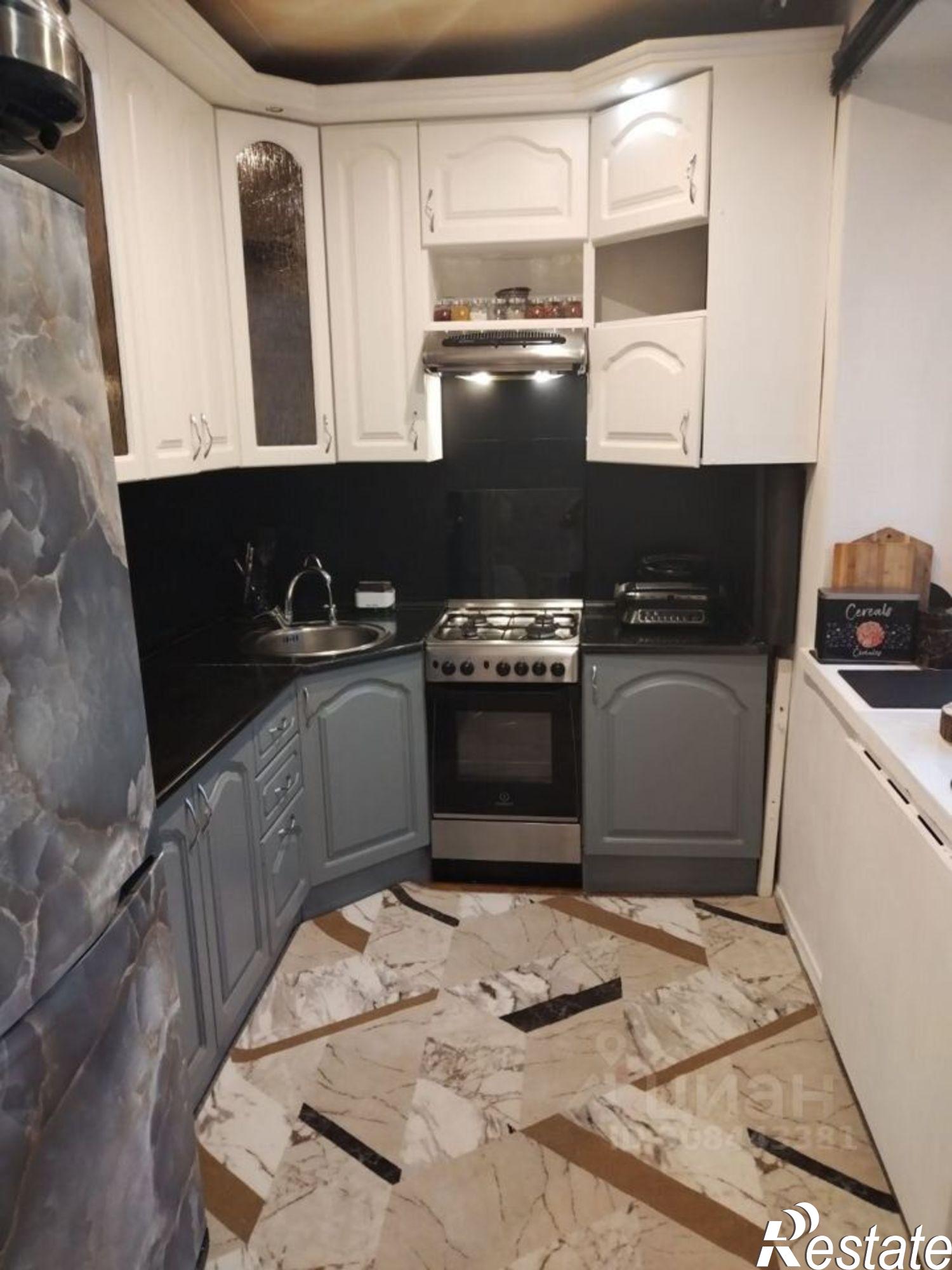 Купить квартиру за 5 500 000 рублей на Светлая улица, 6