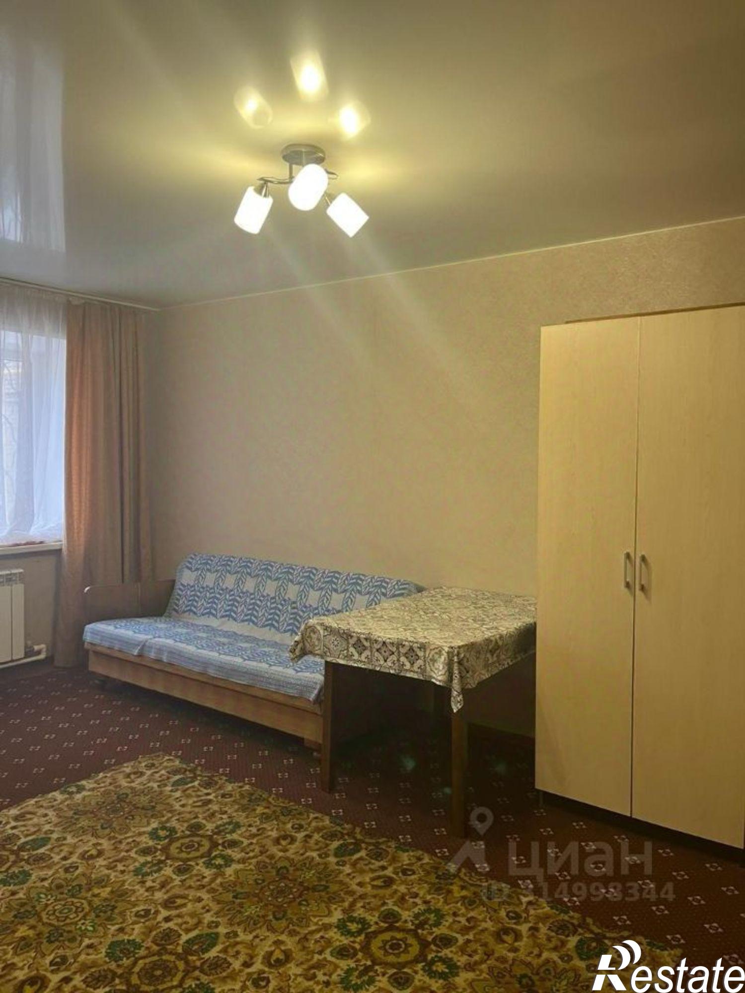 Купить квартиру за 3 200 000 рублей на проспект Ленина, 138