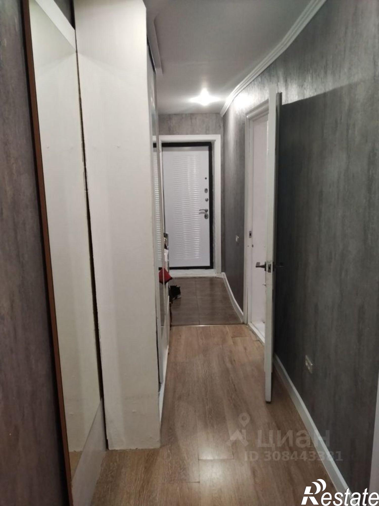 Купить квартиру за 5 500 000 рублей на Светлая улица, 6