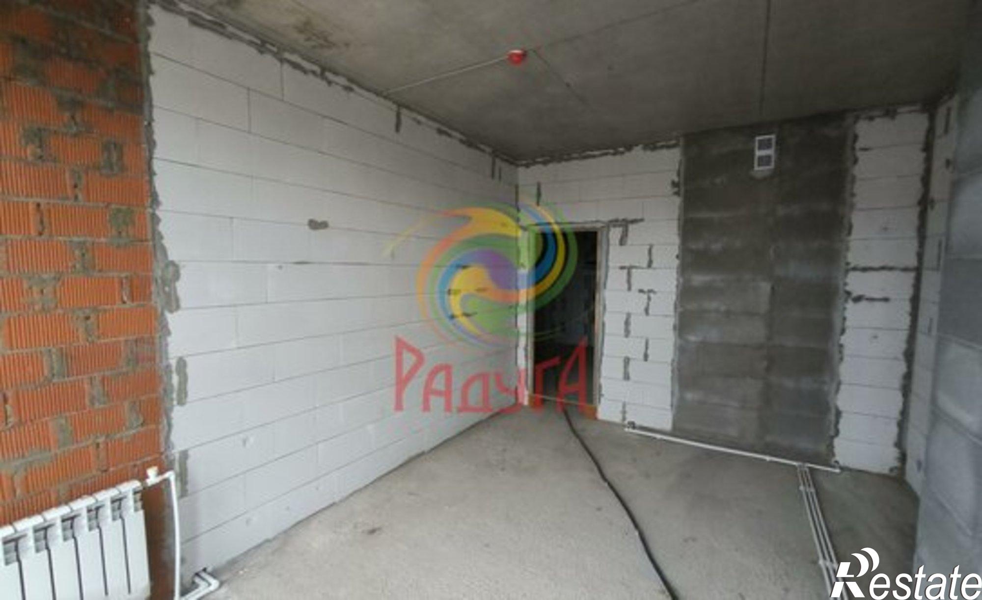 Купить квартиру за 7 100 000 рублей на Стартовая улица, 5