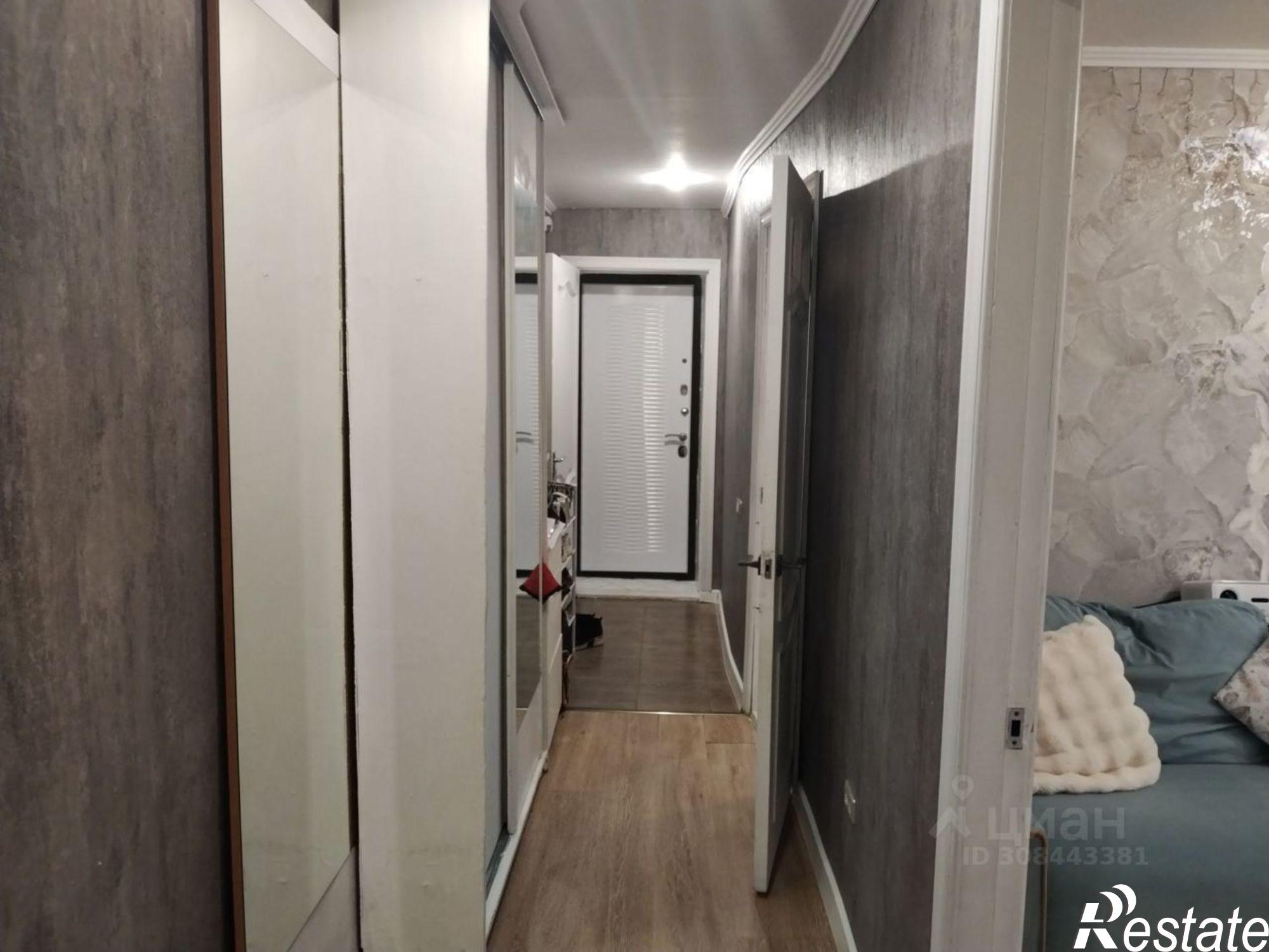 Купить квартиру за 5 500 000 рублей на Светлая улица, 6