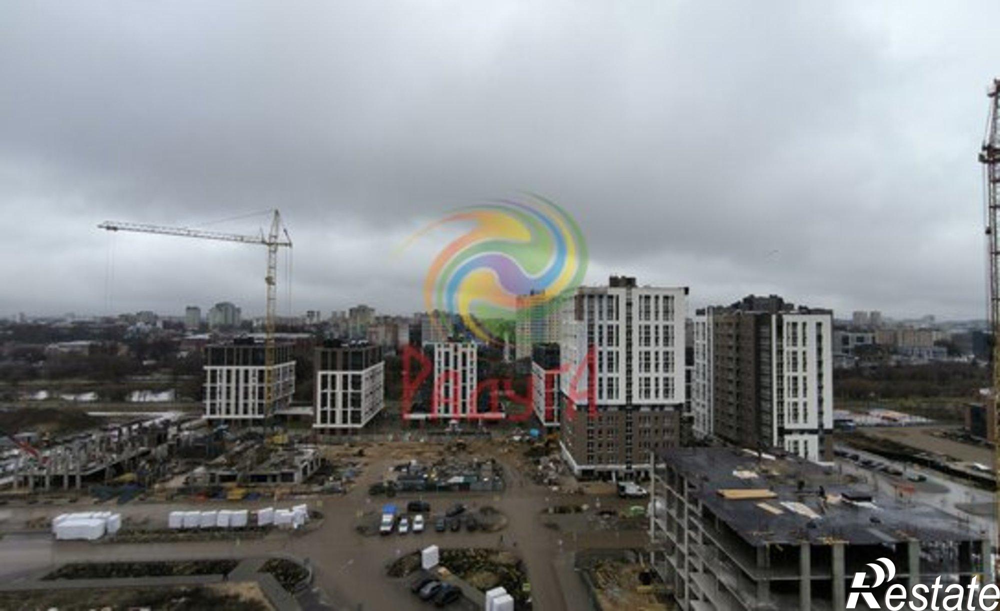 Купить квартиру за 7 100 000 рублей на Стартовая улица, 5