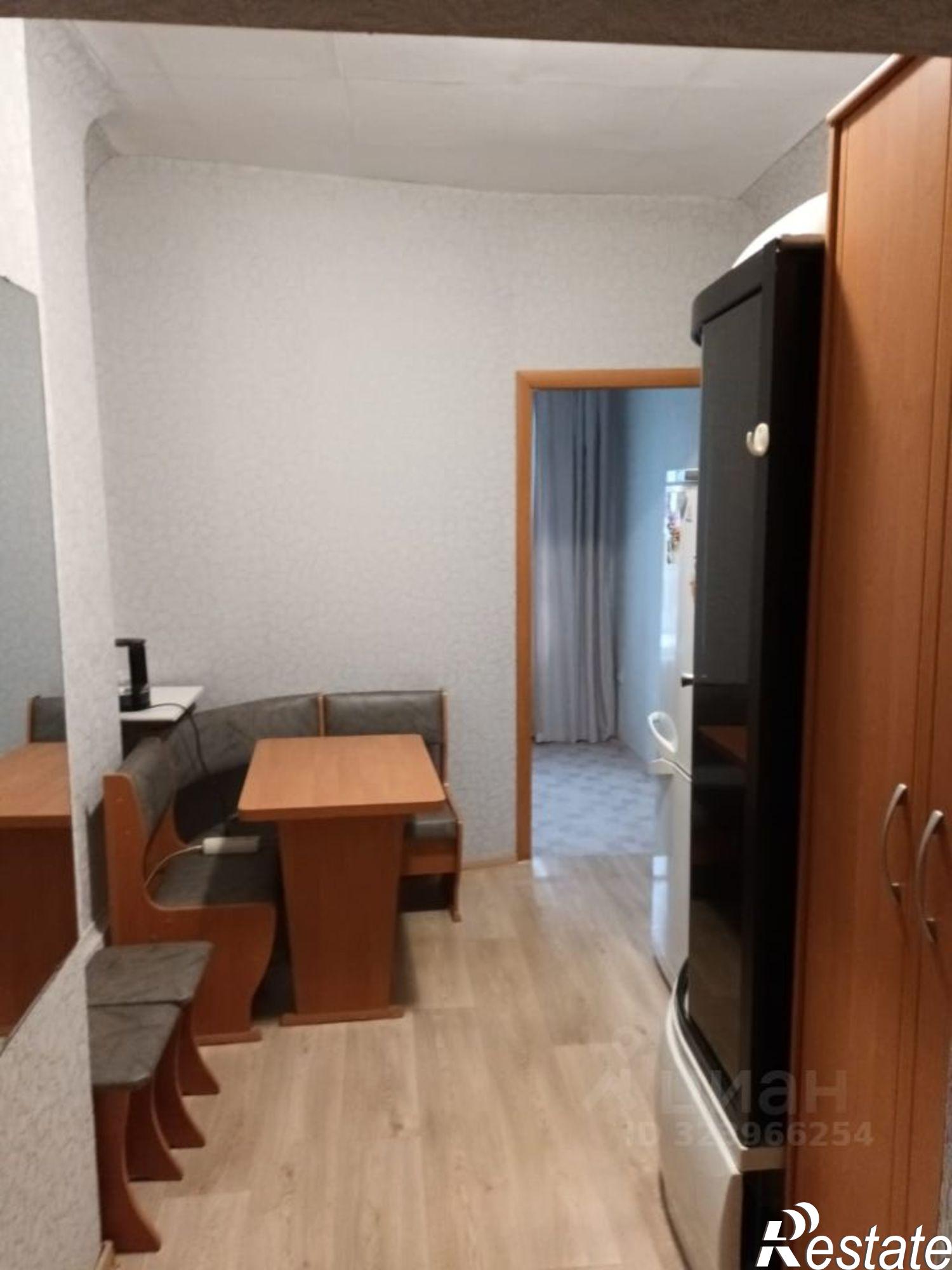 Купить комнату за 1 700 000 рублей на улица Станко, 19