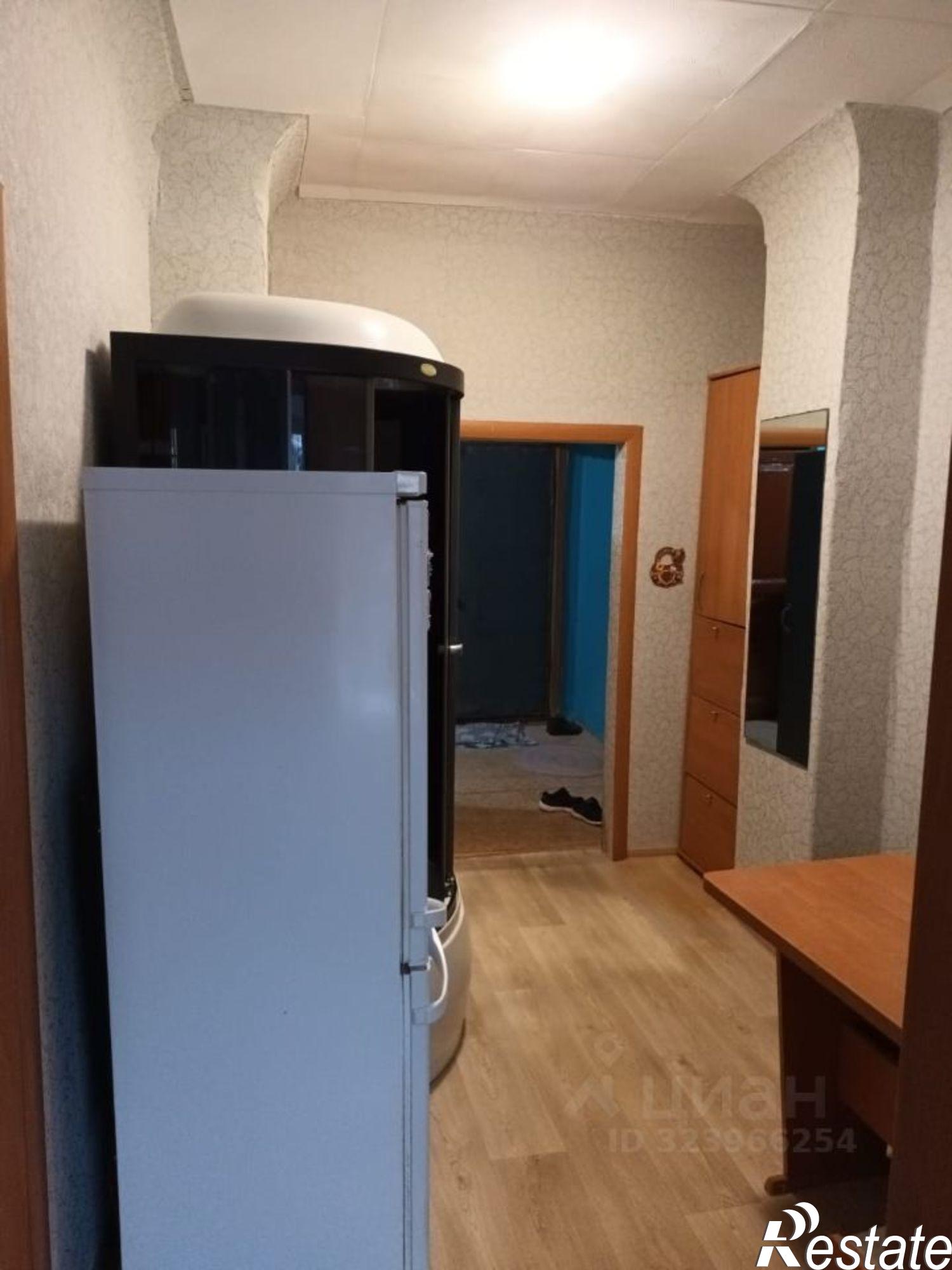 Купить комнату за 1 700 000 рублей на улица Станко, 19