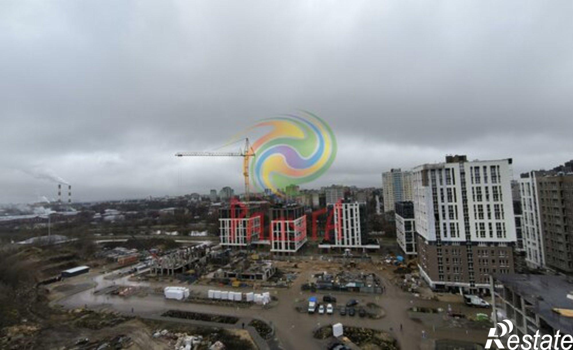 Купить квартиру за 7 100 000 рублей на Стартовая улица, 5