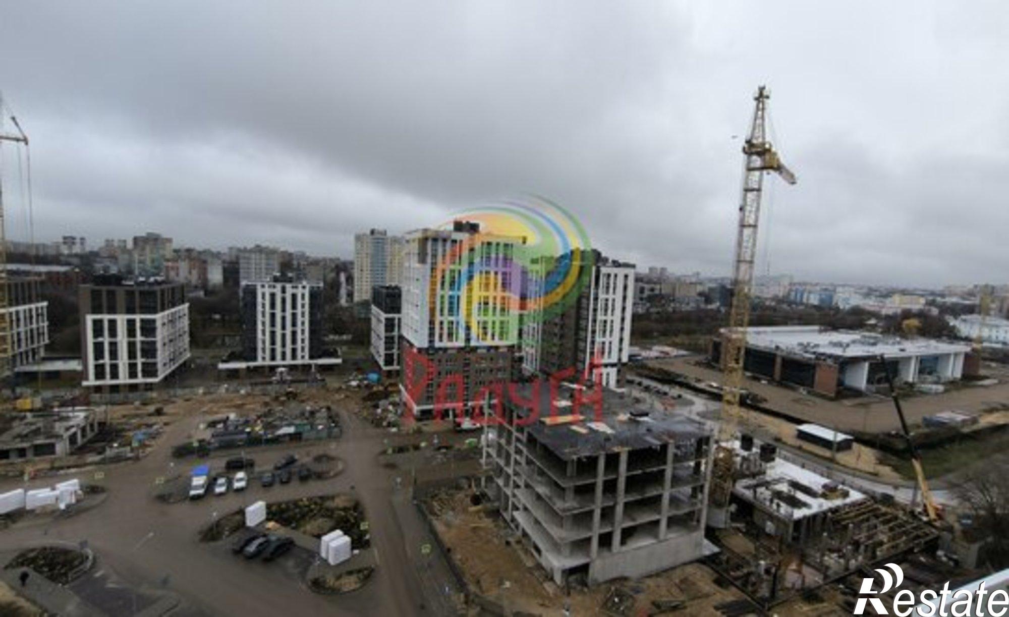 Купить квартиру за 7 100 000 рублей на Стартовая улица, 5