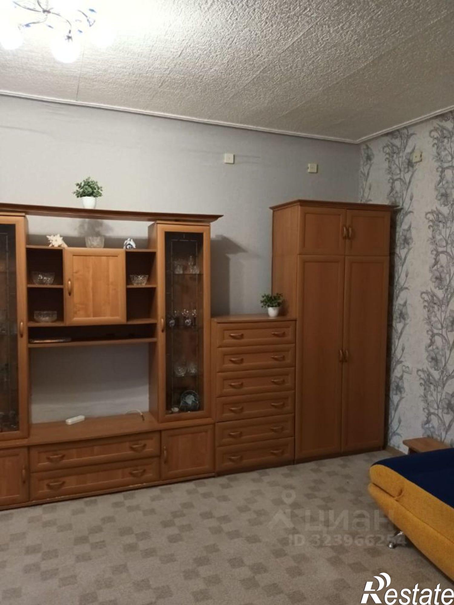 Купить комнату за 1 700 000 рублей на улица Станко, 19