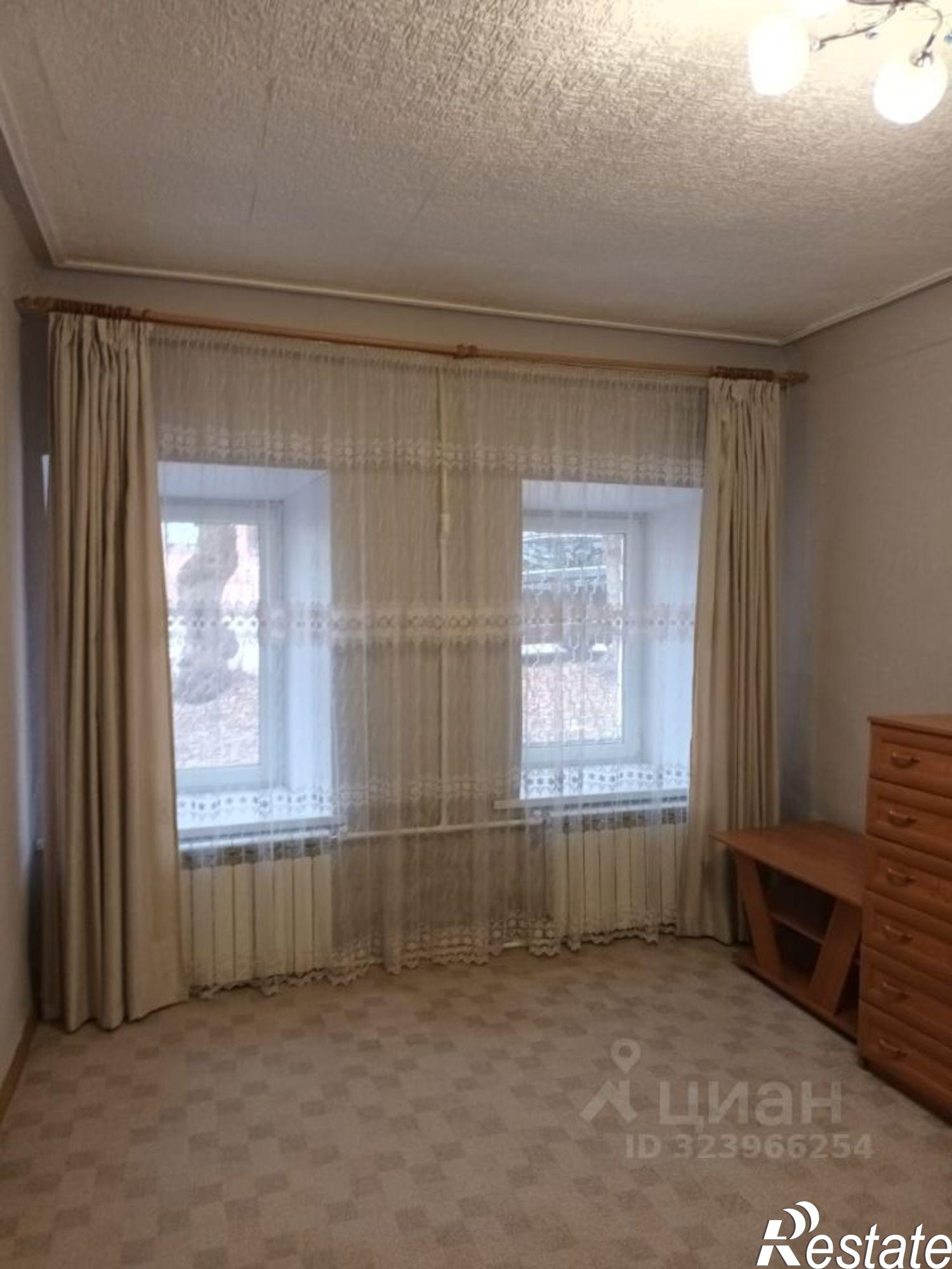 Купить комнату за 1 700 000 рублей на улица Станко, 19