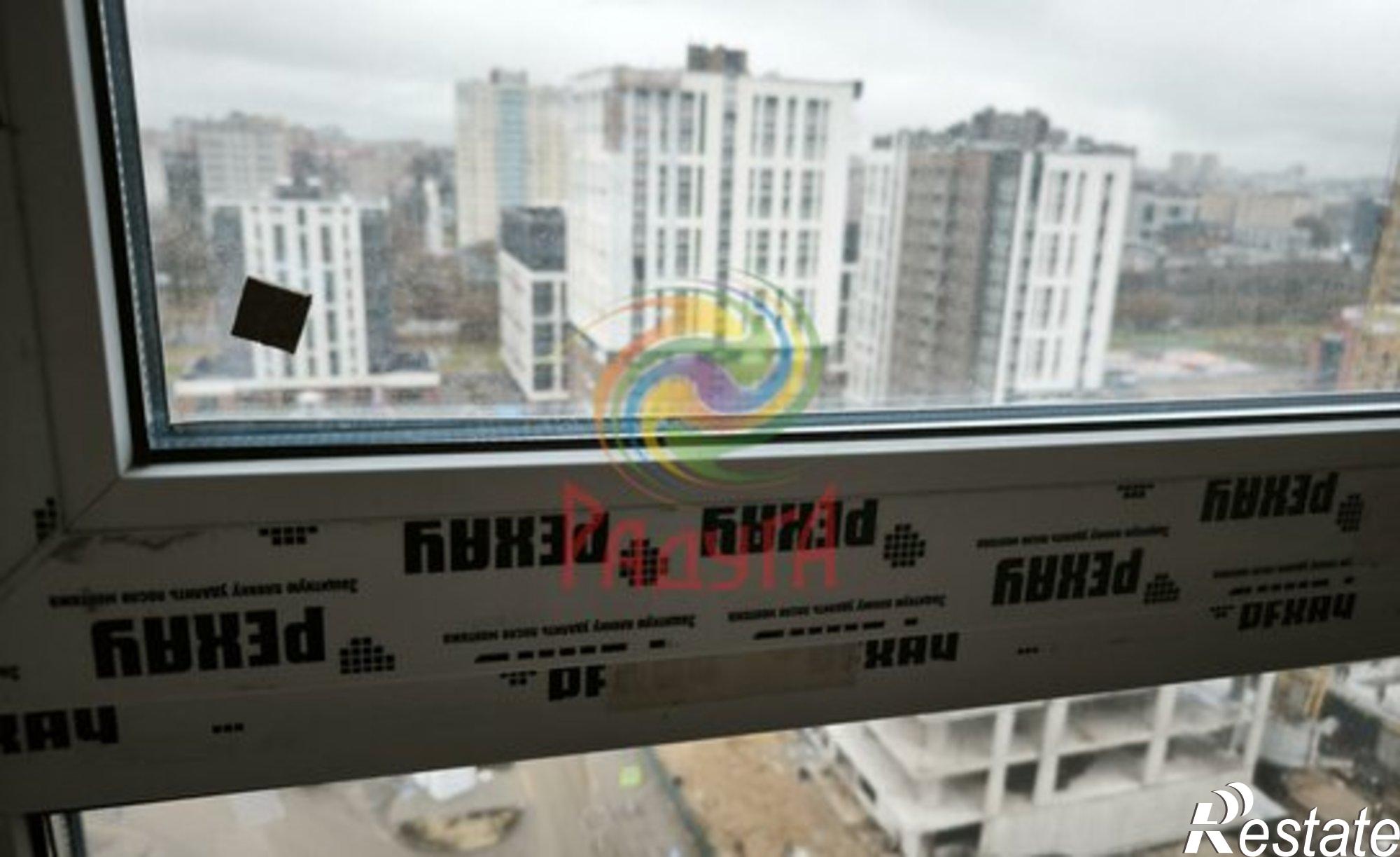 Купить квартиру за 7 100 000 рублей на Стартовая улица, 5