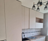 1-комн, 39кв м, этаж 10/14 ул 3-я Первомайская, 12