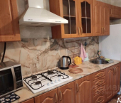 1-комн, 40кв м, этаж 2/9 улица Поэта Майорова, 16