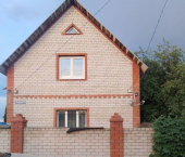 коттедж 200 кв м 10-й Линейный пер, 33