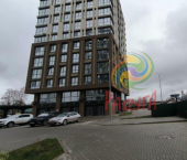 1-комн, 54кв м, этаж 10/14 Стартовая улица, 5