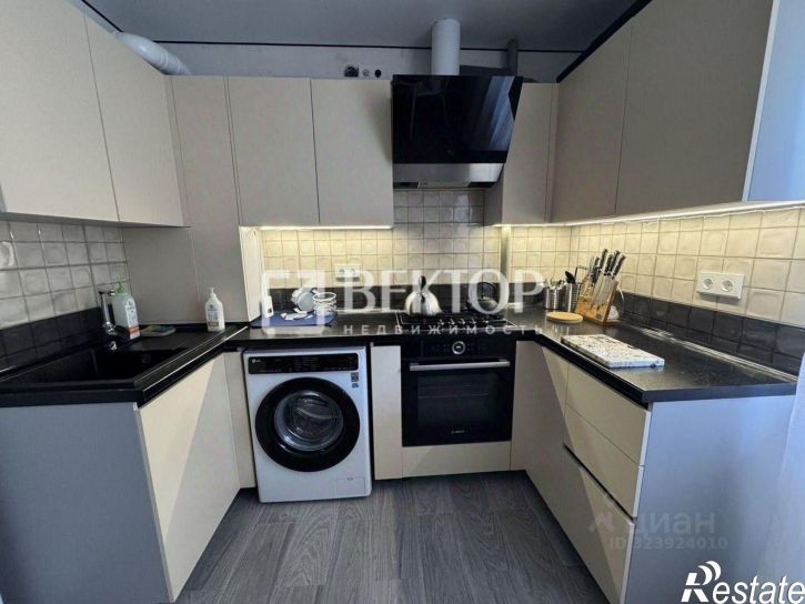 1-комн квартира улица Чайковского, 29А,  д. 29А