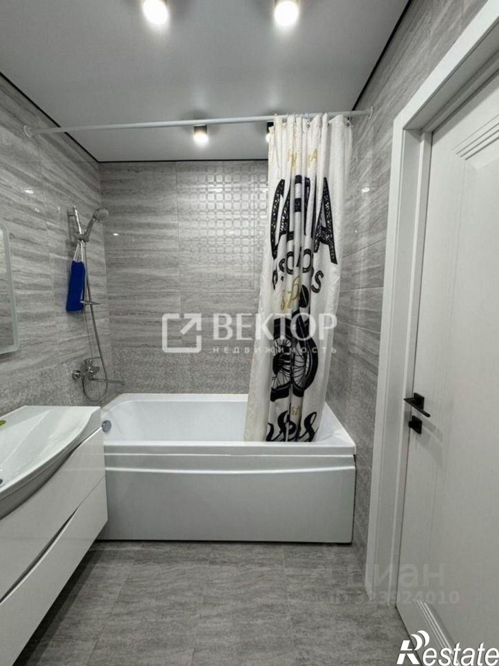 1-комн квартира улица Чайковского, 29А,  д. 29А