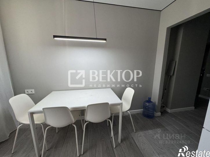 1-комн квартира улица Чайковского, 29А,  д. 29А