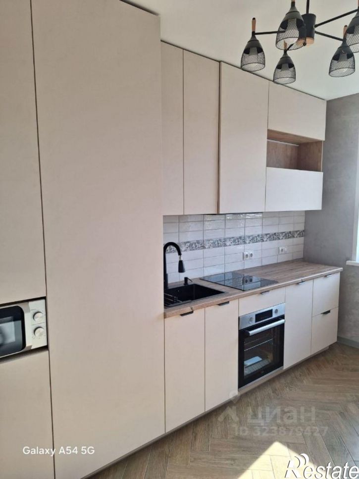 1-комн квартира ул 3-я Первомайская, 12,  д. 12