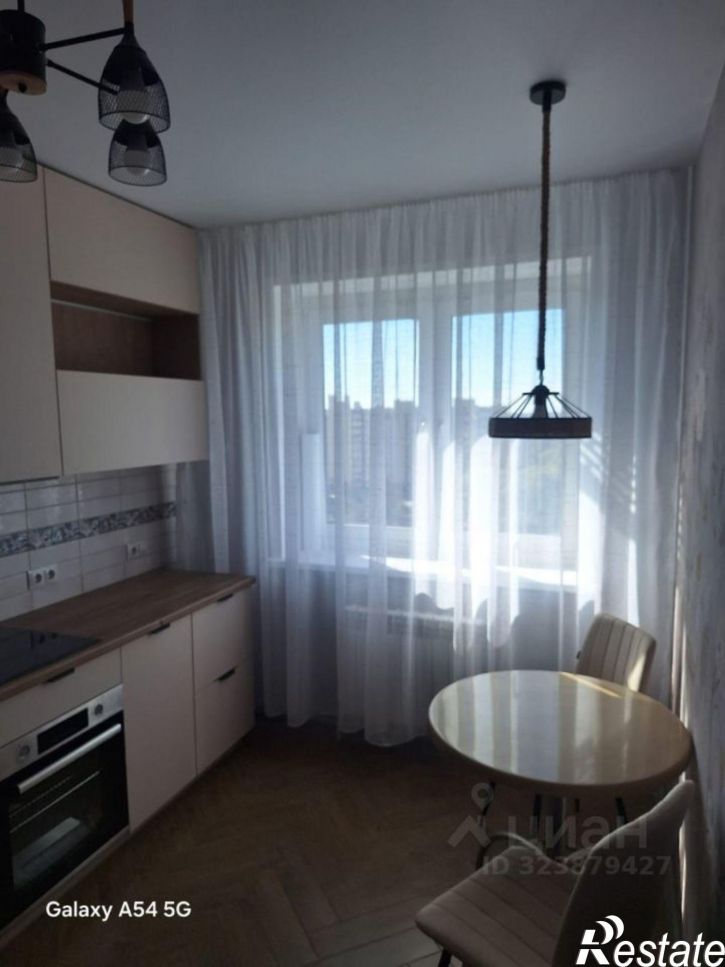 1-комн квартира ул 3-я Первомайская, 12,  д. 12