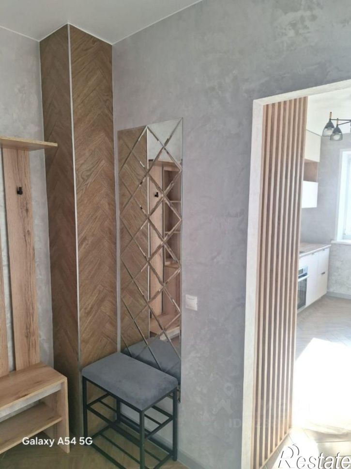 1-комн квартира ул 3-я Первомайская, 12,  д. 12