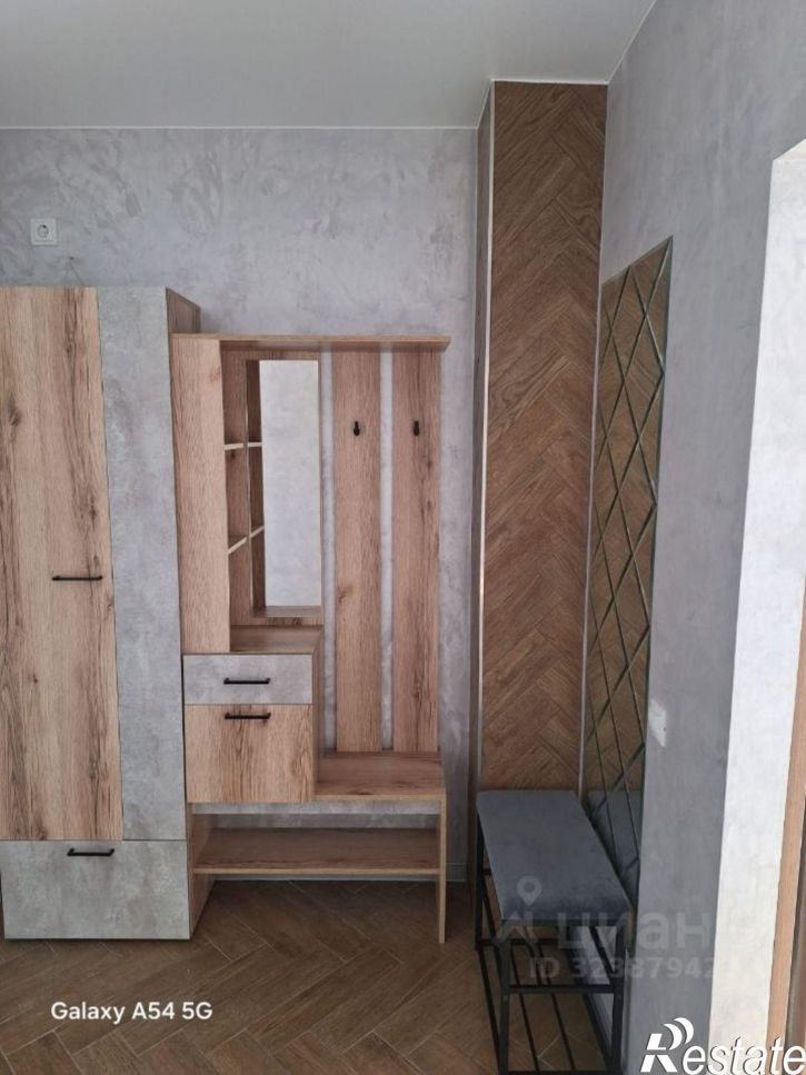 1-комн квартира ул 3-я Первомайская, 12,  д. 12