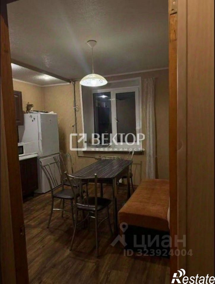 2-комн квартира ул 2-я Чайковского, 21,  д. 21