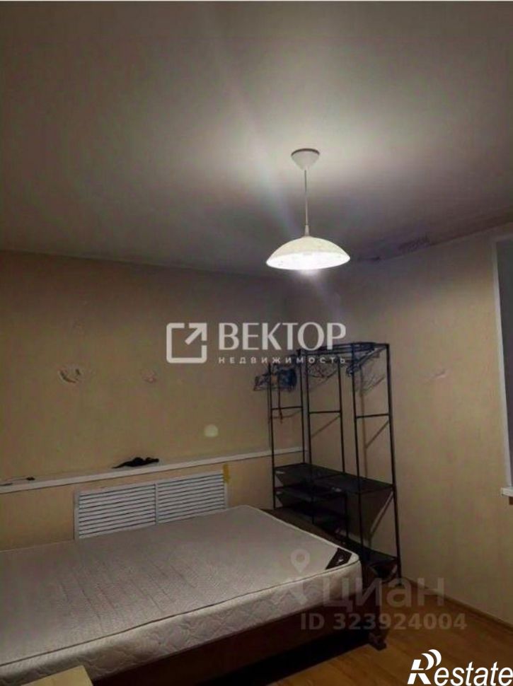 2-комн квартира ул 2-я Чайковского, 21,  д. 21