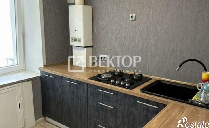 1-комн квартира ул Новосельская, 6,  д. 6