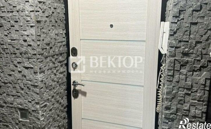 1-комн квартира ул Новосельская, 6,  д. 6