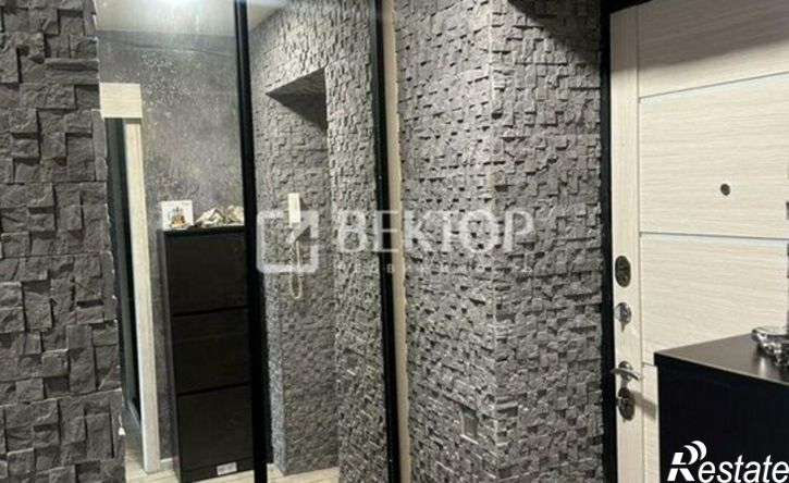 1-комн квартира ул Новосельская, 6,  д. 6