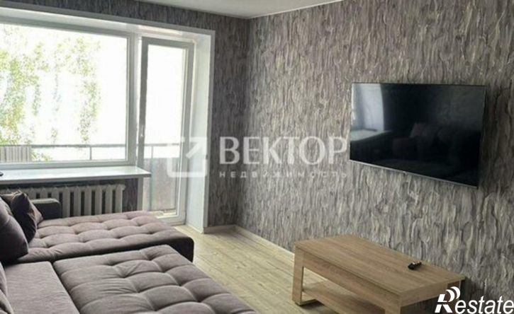 1-комн квартира ул Новосельская, 6,  д. 6