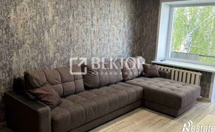 1-комн квартира ул Новосельская, 6,  д. 6