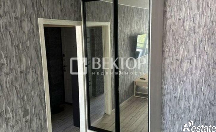 1-комн квартира ул Новосельская, 6,  д. 6